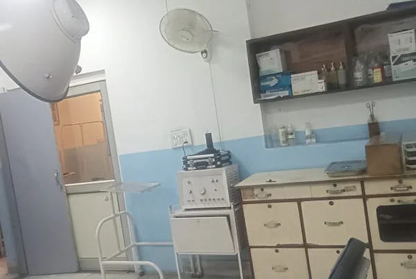 Hospital Pictures