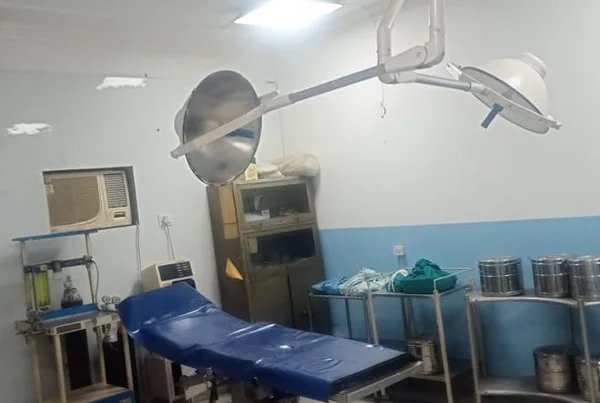 Hospital Pictures