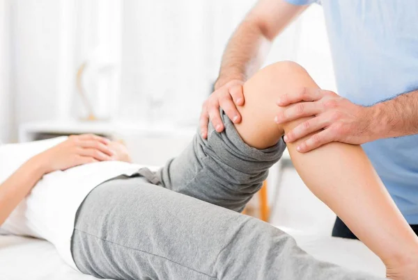 Knee Replacement Surgery