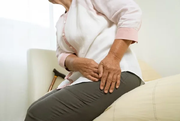 Hip Replacement Surgery