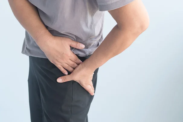 Hip Pain