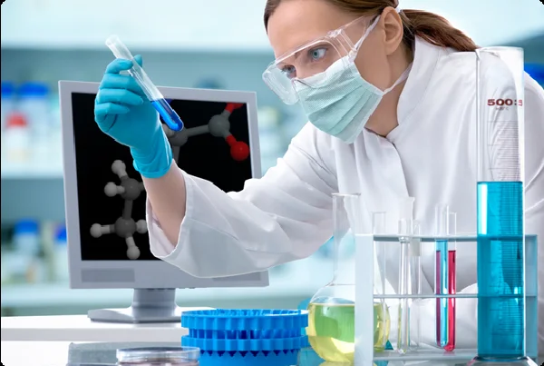 Diagnostic Lab