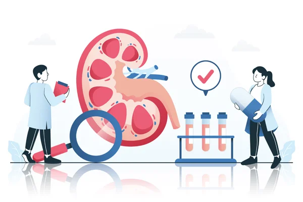 Urologist