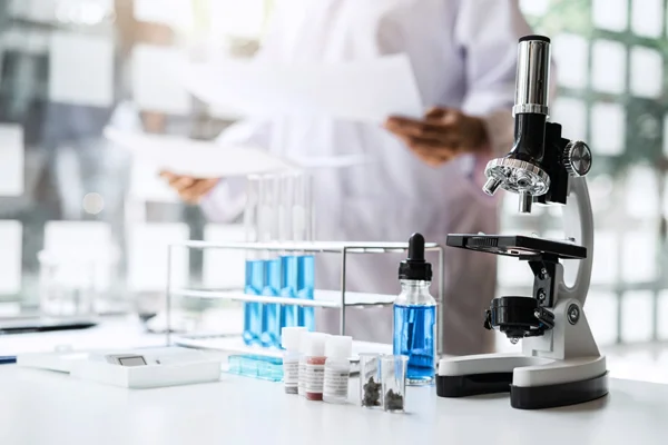 Diagnostics Lab